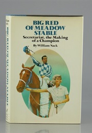 Big Red of Meadow Stable (WILLIAM NACK)
