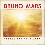 Bruno Mars - Locked Out of Heaven