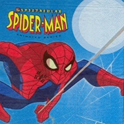Spectacular Spider-Man