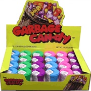 GARBAGE CAN-DY