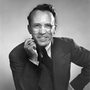 Tommy Douglas