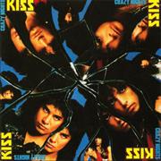 Kiss - Crazy Nights