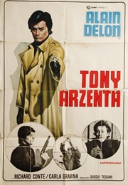 Les Grands Fusils (1973)