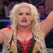 Taya Valkyrie (Kira Renée Forster)