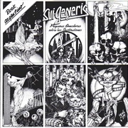 Pequeñas Anécdotas Sobre Las Instituciones – Sui Generis (1974)