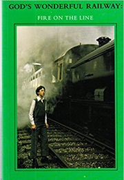 Fire on the Line (Avril Rowlands)