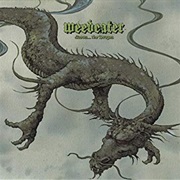 Weedeater - Jason... the Dragon