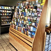 N. Stonington Welcome Center (Connecticut)