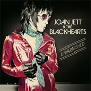 Joan Jett - Unvarnished