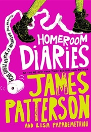 Homeroom Diaries (James Patterson)