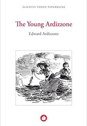 The Young Ardizzone (Edward Ardizzone)