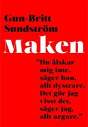 Maken (Gun-Britt Sundström)