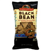 Black Bean Chips