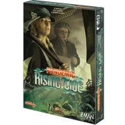 Pandemic Rising Tide