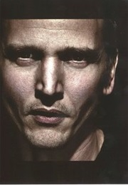 Barry Pepper (Saving Private Ryan) (1998)