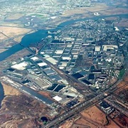 Secaucus, New Jersey