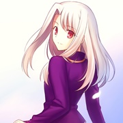 Illyasviel
