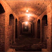 City Market Catacombs