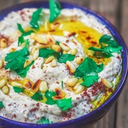 Baba Ganoush