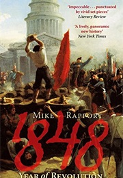 1848 Year of Revolution (Mike Rapport)