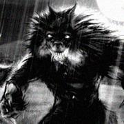 Pieter Stubbe, Werewolf