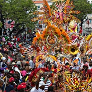 Join Junkanoo (The Bahamas)