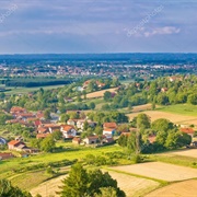 Virovitica-Podravina County