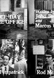 Nice Day at the Office (1994)