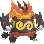 Emboar