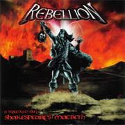 Rebellion - Shakespeare´S MacBeth