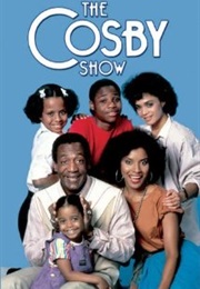 The Cosby Show 1984-1992 (1984)