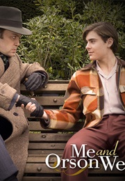 Me  and Orson Welles (2008)