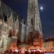 Stephansdom, Vienna, Austria