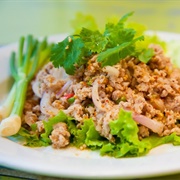 Larb (Laos)