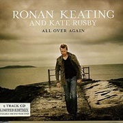All Over Again - Ronan Keating