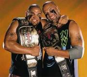 The Headbangers