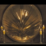 Magic Mirror - Snow White and the Huntsman