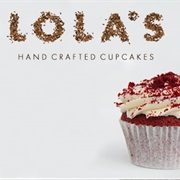Lola's Cupcakes