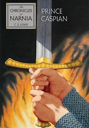 Prince Caspian (C.S. Lewis)