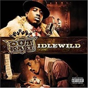 Outkast - Idlewild