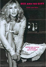 Sex and the City: Kiss and Tell (Any Sohn)