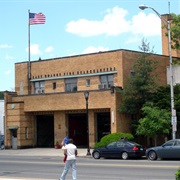 East Orange, New Jersey