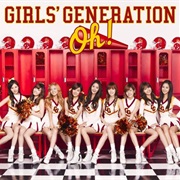 SNSD - Oh! (Japanese Version)