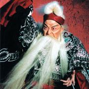 King Lear - Contemporary Legend Theatre