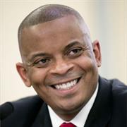 Anthony Foxx (Secretary of Transportation)