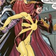 DC Comics Judomaster III