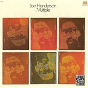 Joe Henderson - Multiple