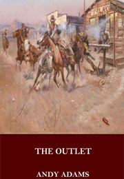 The Outlet (Andy Adams)
