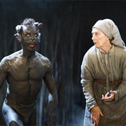 The Witch of Edmonton by Thomas Dekker, John Ford and William Rowley