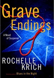 Grave Endings (Rochelle Krich)